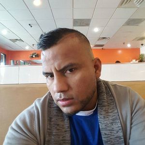 Meet your Posher, Arcenio